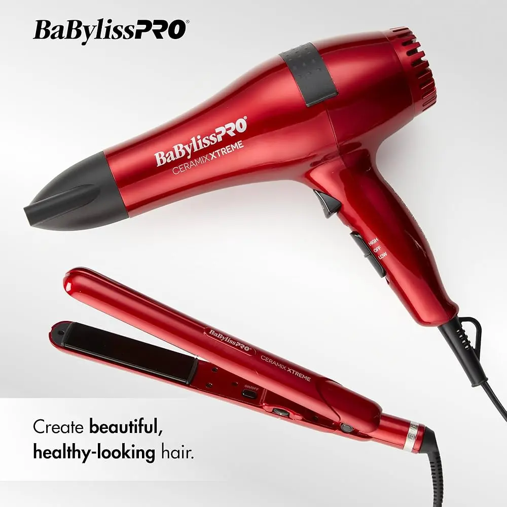 babyliss pro mexico grafica - Cómo saber si mi BaBylissPRO es original