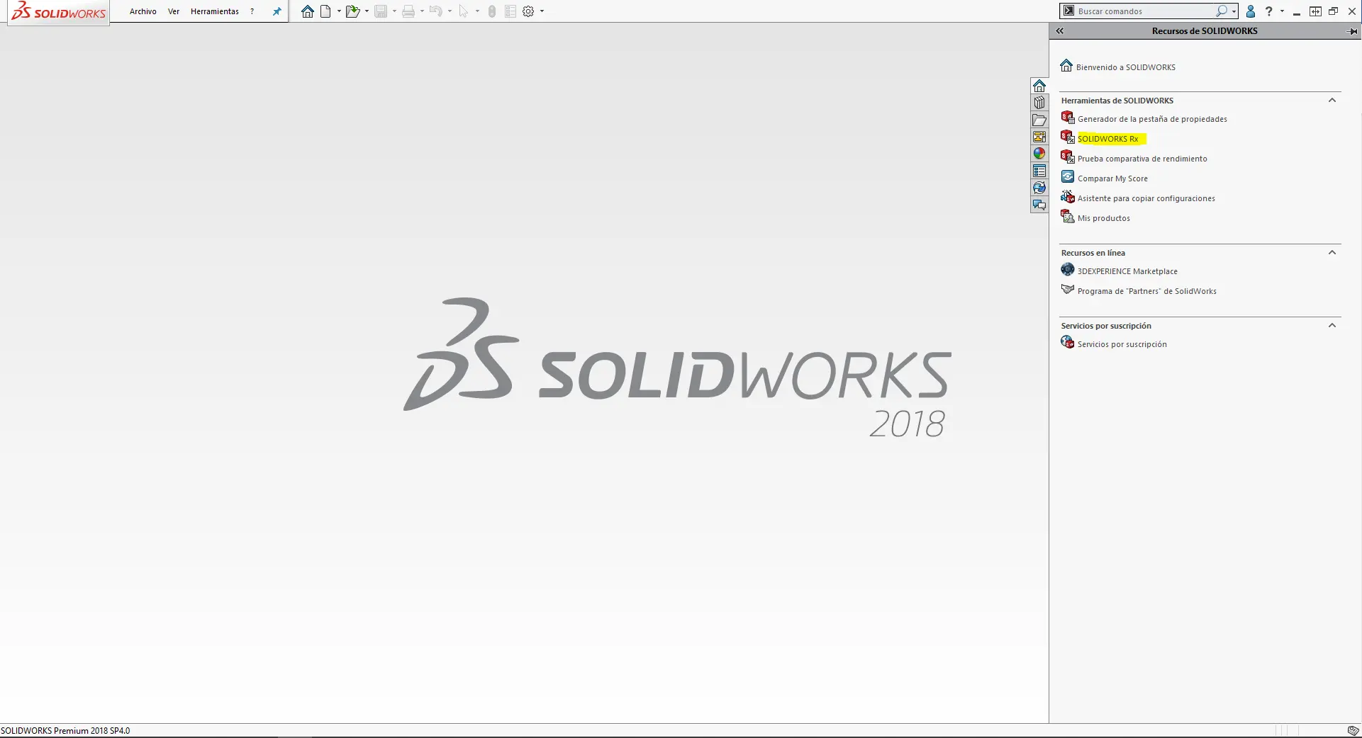 configurar solidworks tarjeta grafica - Cómo saber si mi tarjeta gráfica es compatible con SolidWorks