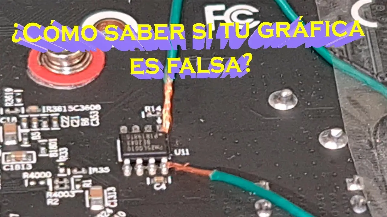 como saber si fay que recocer la placa grafica - Cómo saber si tu PC es compatible con una tarjeta gráfica