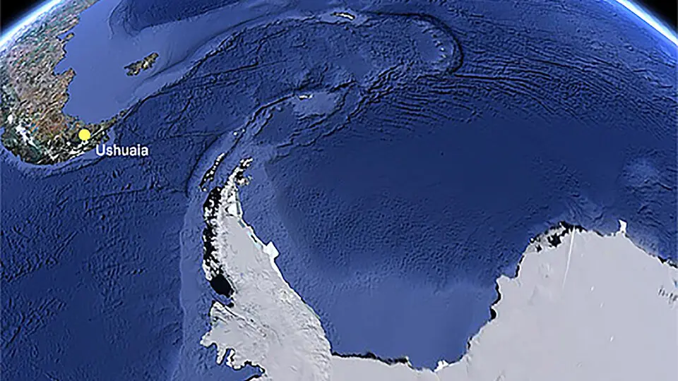 gobiero de tierra del fuego imprenta - Cómo se abrevia Tierra del Fuego, Antártida e Islas del Atlántico Sur