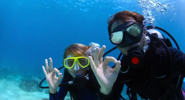 ley de henry grafica - Cómo se aplica la ley de Henry en el buceo