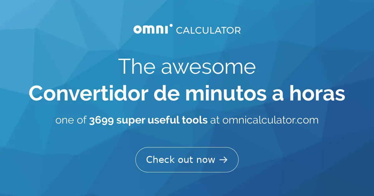 como se grafica el minuto - Cómo se calcula el minuto