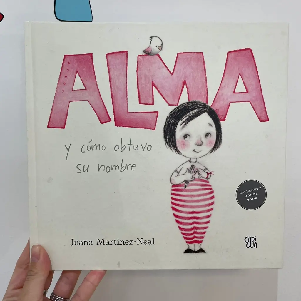 alma en imprenta mayuscula - Cómo se escribe alma