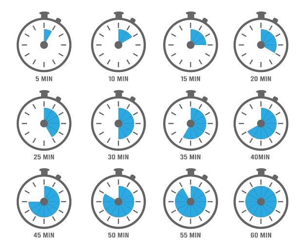 como se grafica hora minutos y segundos - Cómo se escribe la hora con minutos y segundos