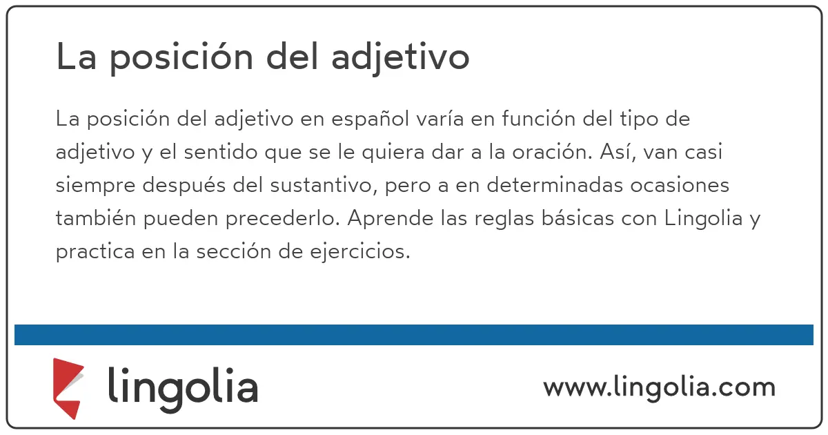 como escribe cinco adjetivos en imprenta minucula - Cómo se escriben los adjetivos