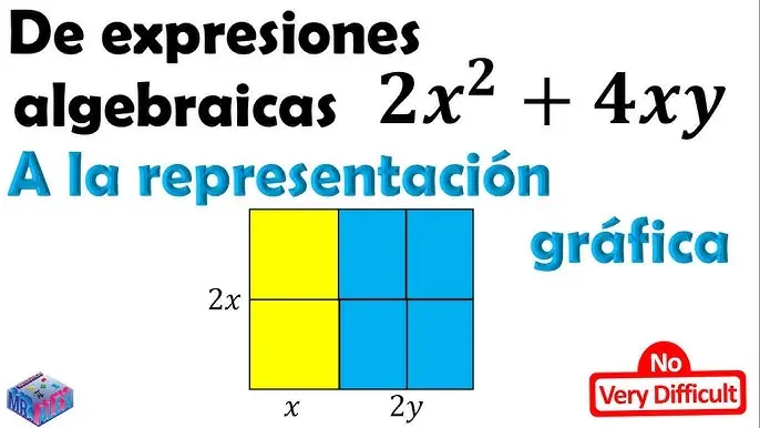 algebra representacion grafica - Cómo se grafican funciones algebraicas