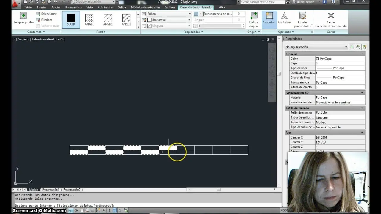 escala grafica autocad - Cómo se hace una escala gráfica en AutoCAD