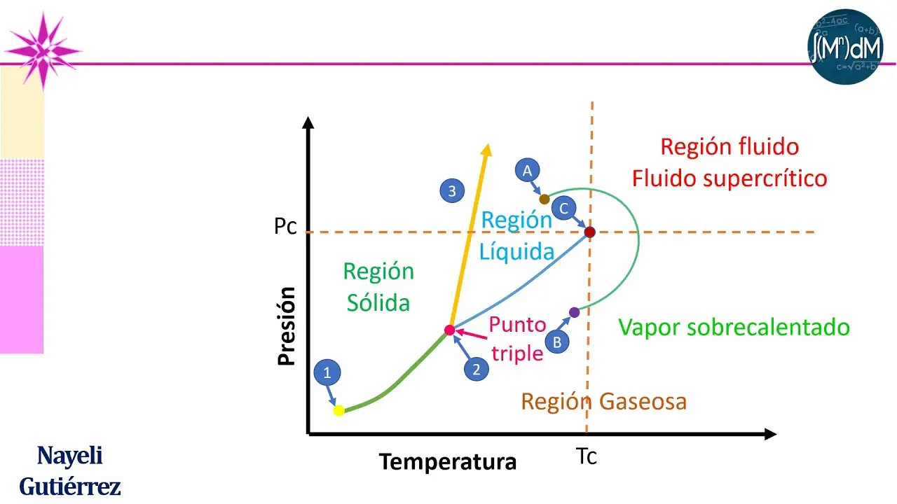 como identificar las sustancias quimicas en una grafica - Cómo se identifican las sustancias químicas