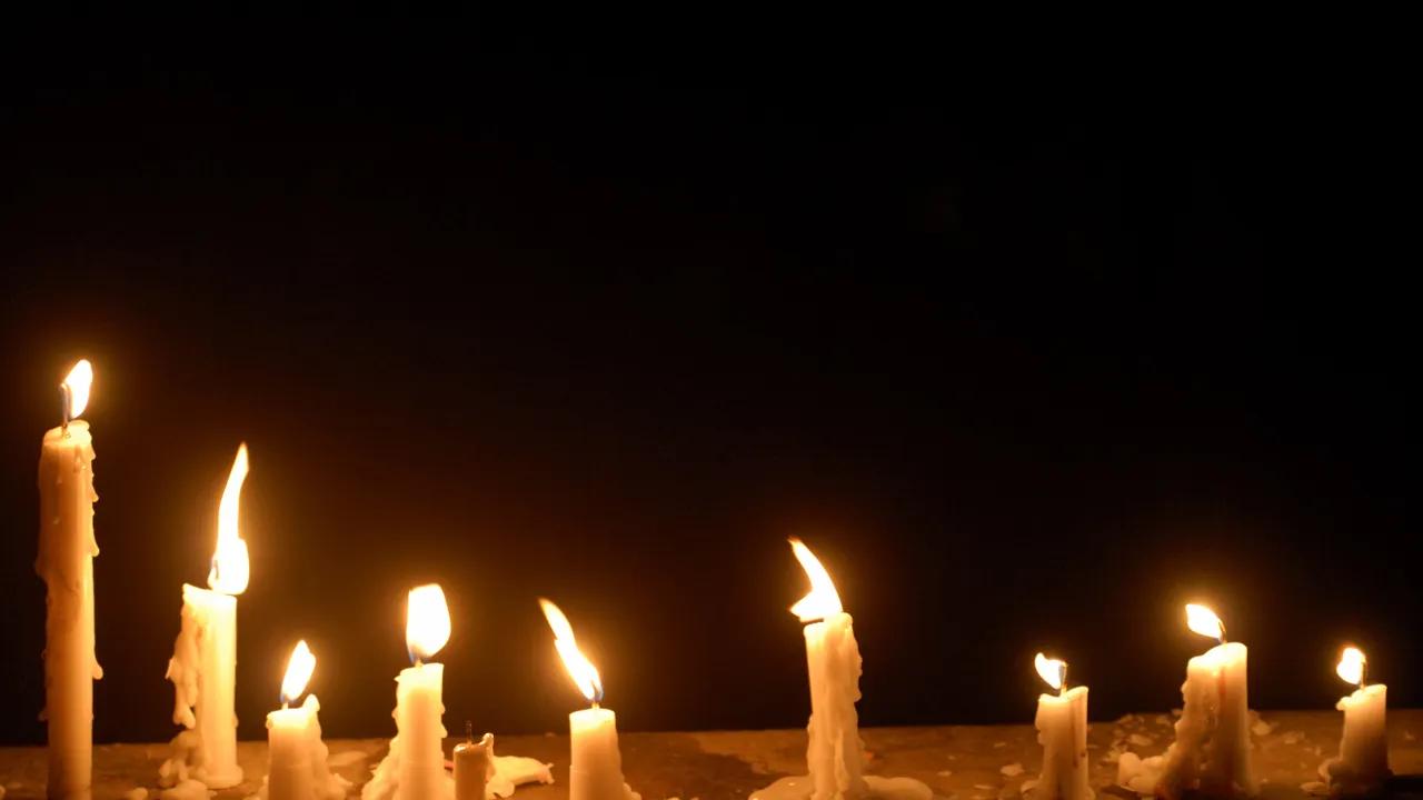 como leer una grafica de velas - Cómo se lee el significado de las velas