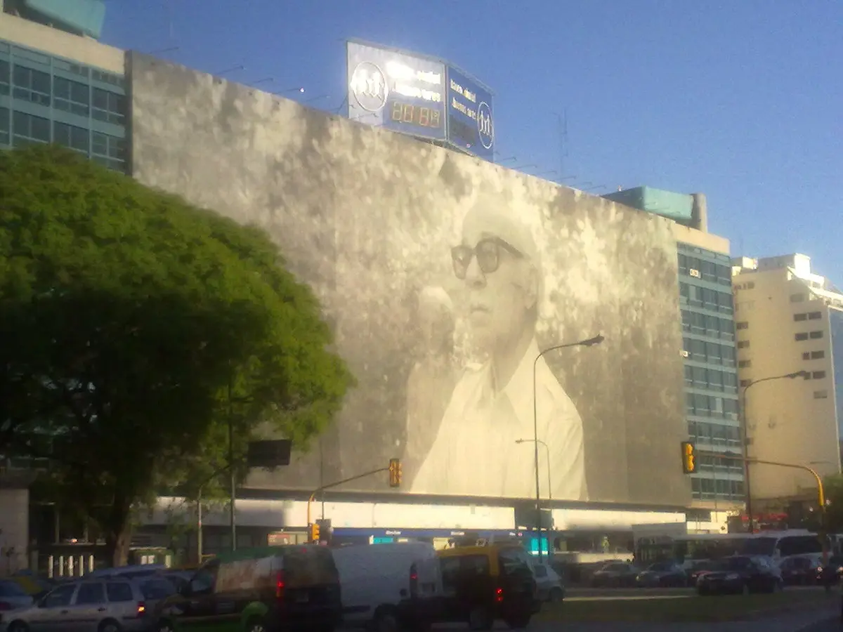 imprenta gigantografias - Cómo se llama el material para imprimir gigantografías