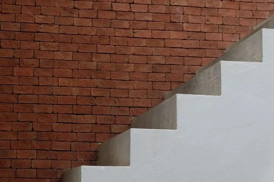 grafica escalera - Cómo se mide la escalera