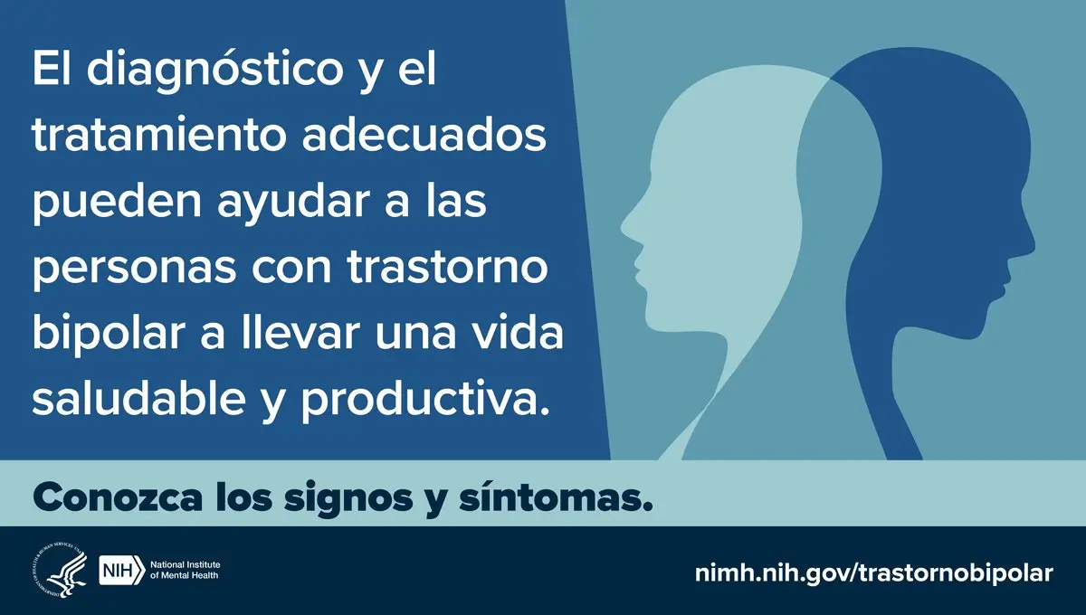 bipolar descripción grafica - Cómo se muestra una persona bipolar