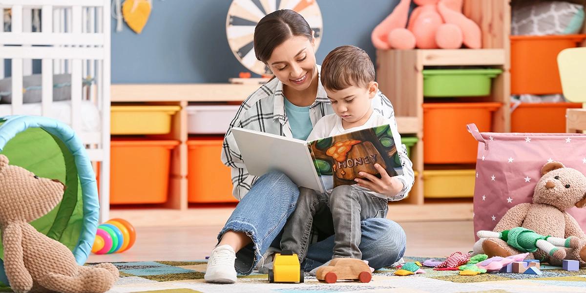 actividades de lengua para comenzar a leer palabras en imprenta - Cómo trabajar lectura y escritura con niños de preescolar