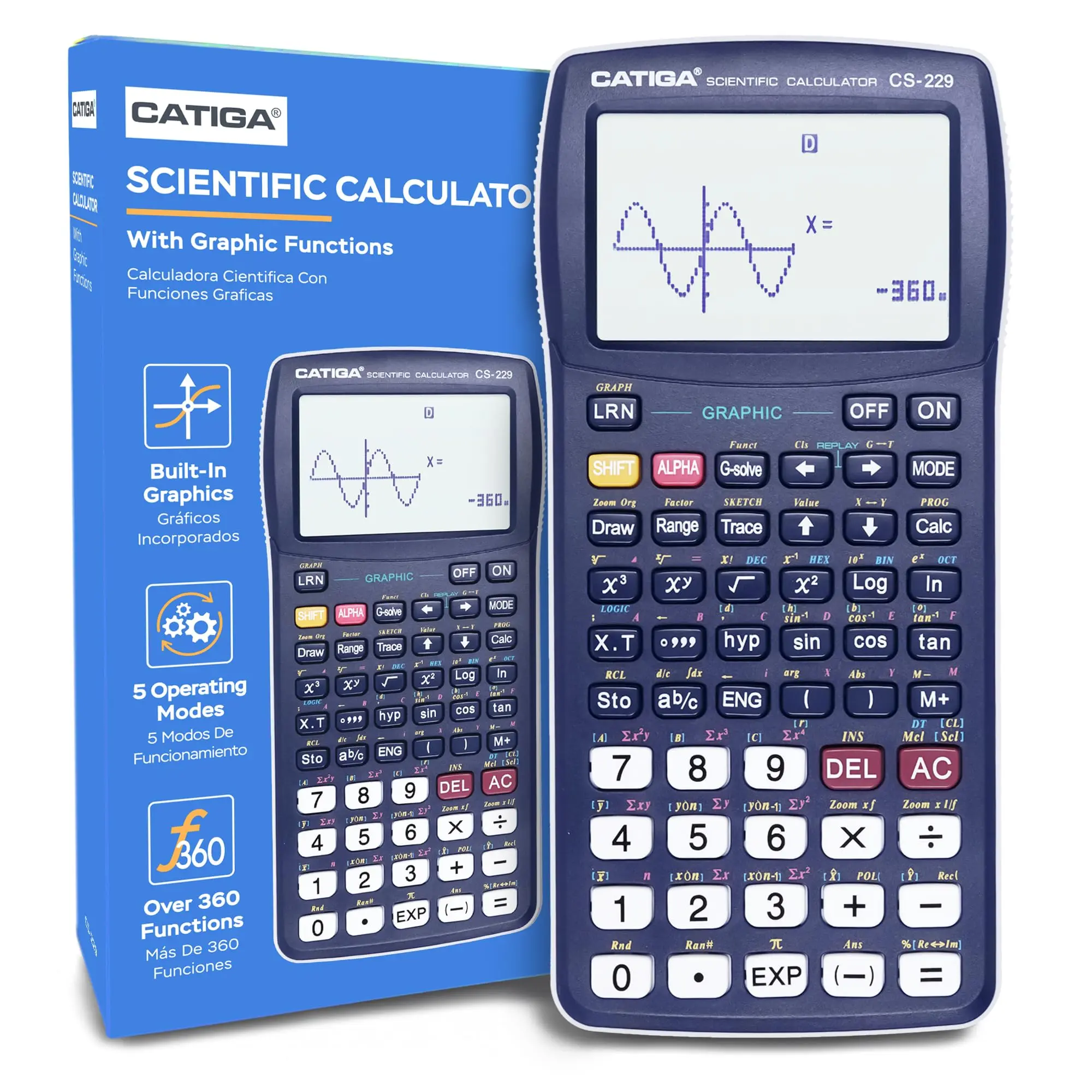 calculadora cientifica grafica pc - Cómo usar la calculadora científica de Windows