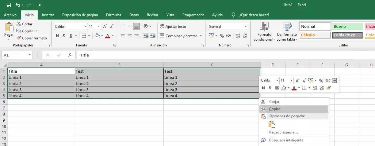 como copiar una grafica de excel a powerpoint - Cómo vincular gráficos de Excel a PowerPoint