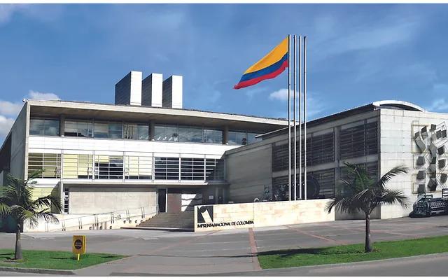 imprenta nacional de colombia - Cuál es el capital de la imprenta nacional de Colombia