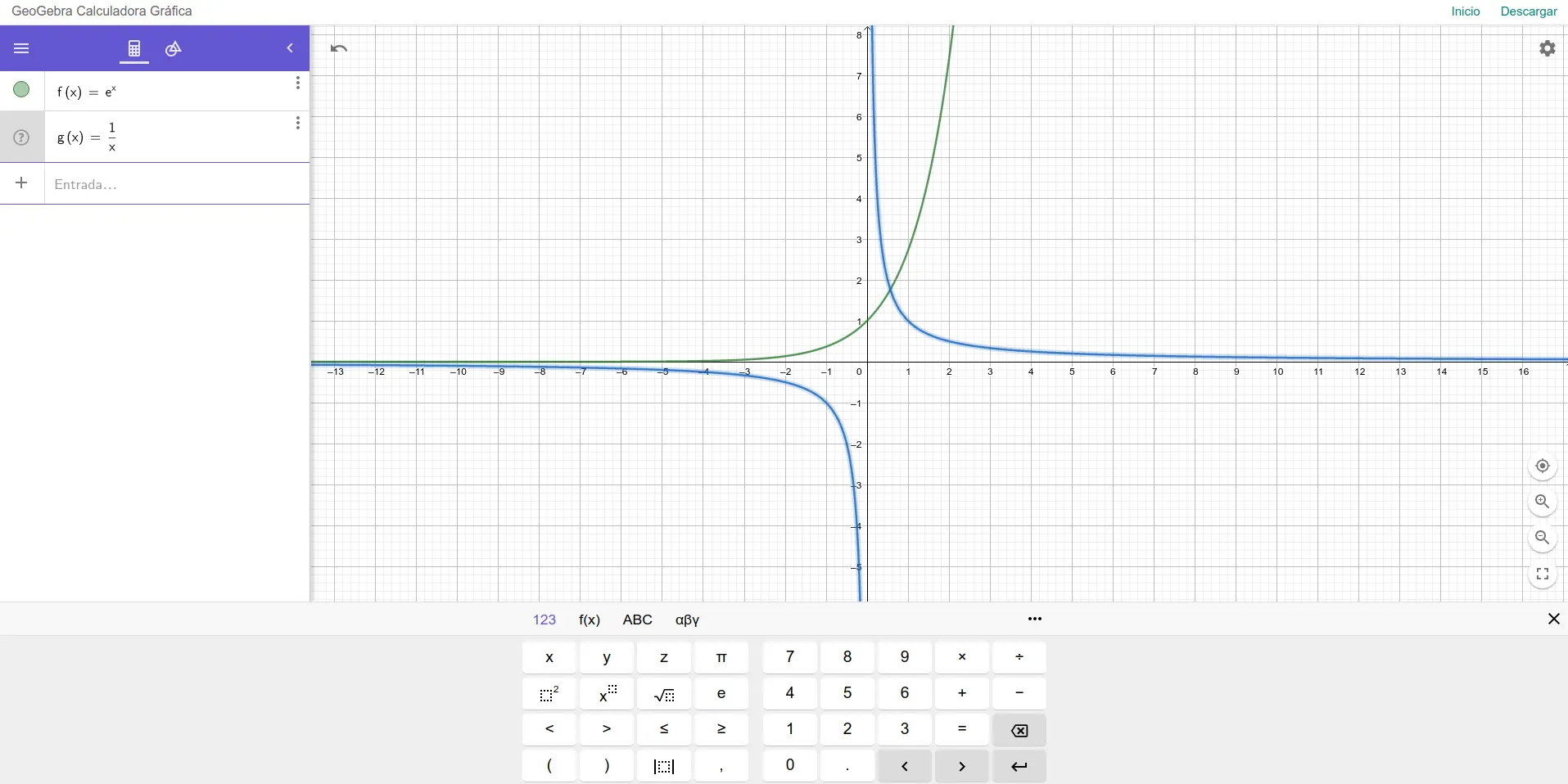 grafica de funcion online - Cuál es el mejor programa para graficar funciones