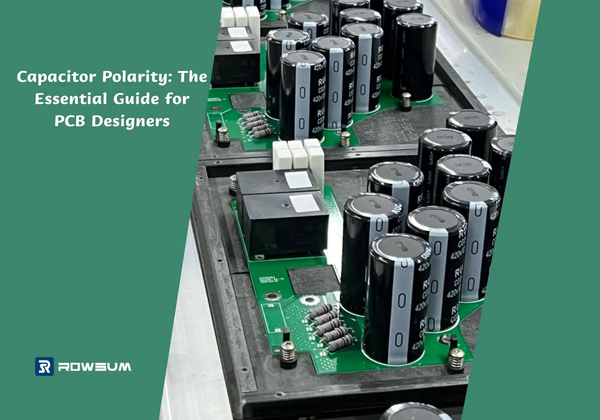 grafica de carga de un capacitor - Cuál es el positivo de un capacitor