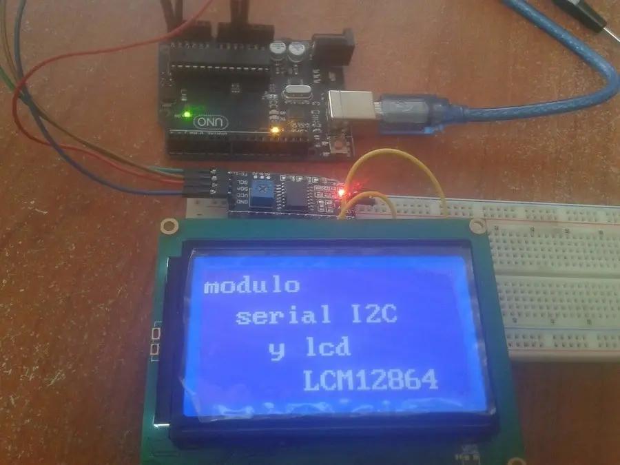 arduino icsp pantalla grafica - Cuál es el uso de ICSP en Arduino