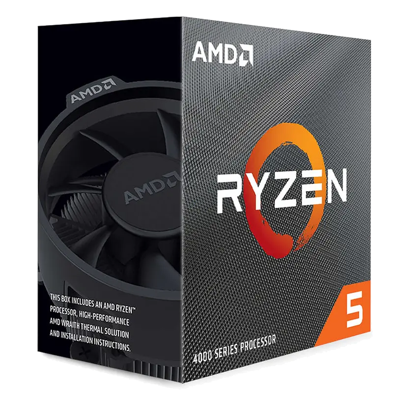 ryzen grafica integrada - Cuál es la gráfica integrada del Ryzen 5 5600G