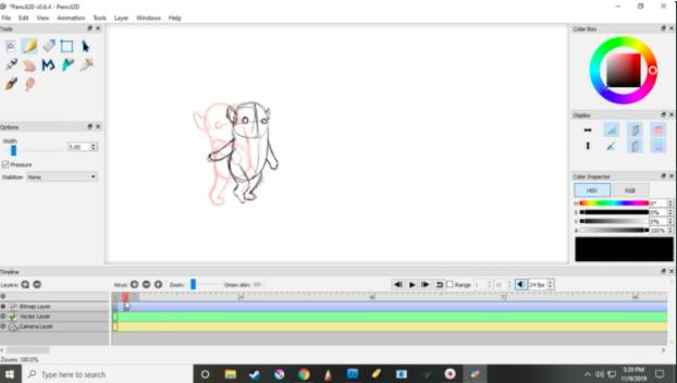 animacion grafica programas - Cuál es la mejor aplicación para hacer dibujos animados