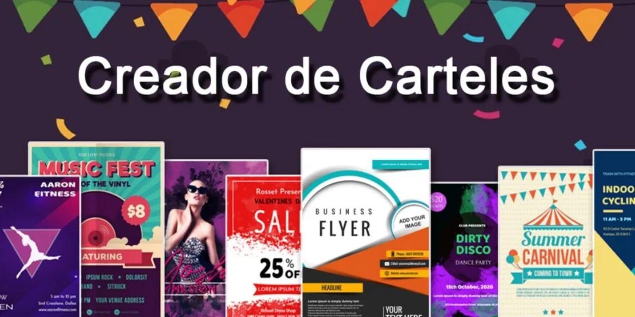 aplicacion para grafica de carteles - Cuál es la mejor aplicación para hacer un cartel