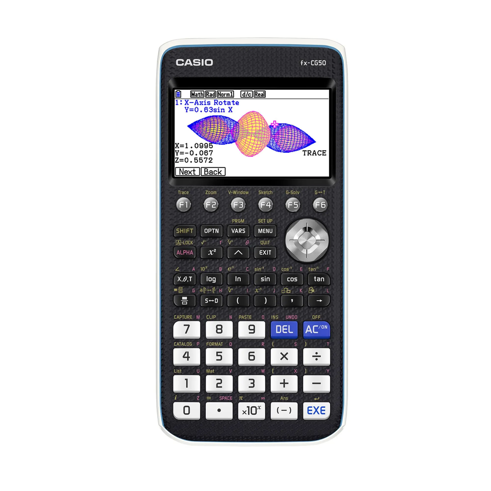 calculadora de pantalla grafica - Cuál es la mejor calculadora graficadora 2024