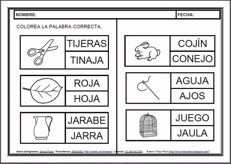 ejercicios para enseñar a leer a un niño en imprenta - Cuál es la mejor técnica para enseñar a leer a un niño