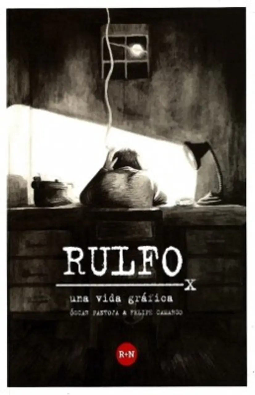 rulfo una vida grafica - Cuál es la obra más importante de Juan Rulfo