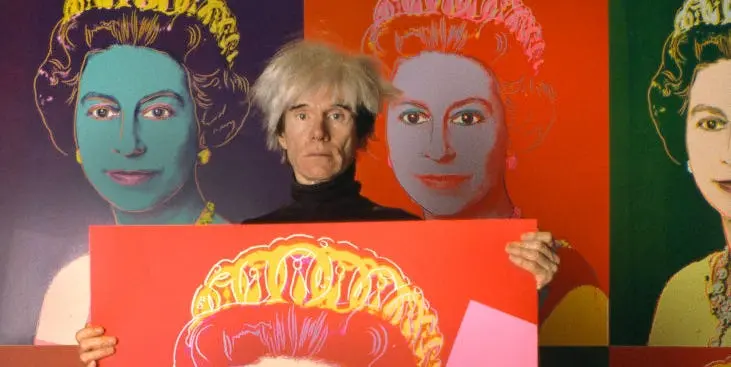 andy warhol obra grafica - Cuál es la obra más representativa del pop art