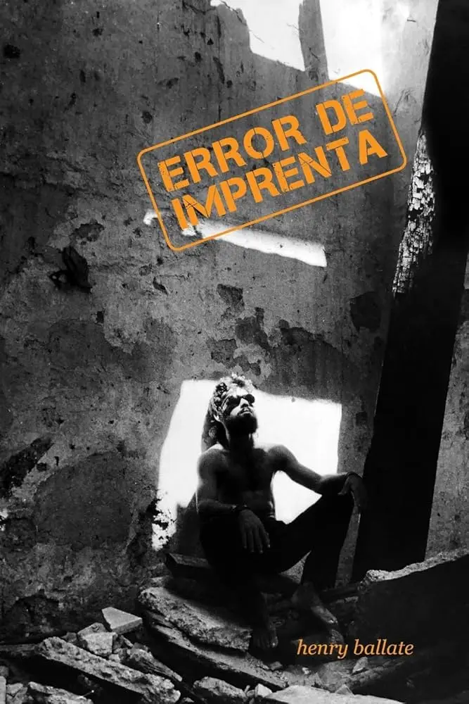 herror de imprenta - Cuál es la palabra base en errores de imprenta