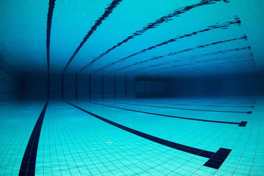 como se grafica una pileta en vista - Cuál es la profundidad ideal de una piscina