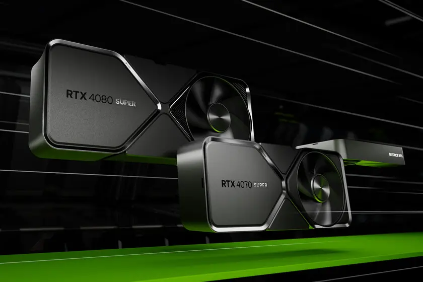 targeta grafica nvidia - Cuál es la tarjeta NVIDIA más actual