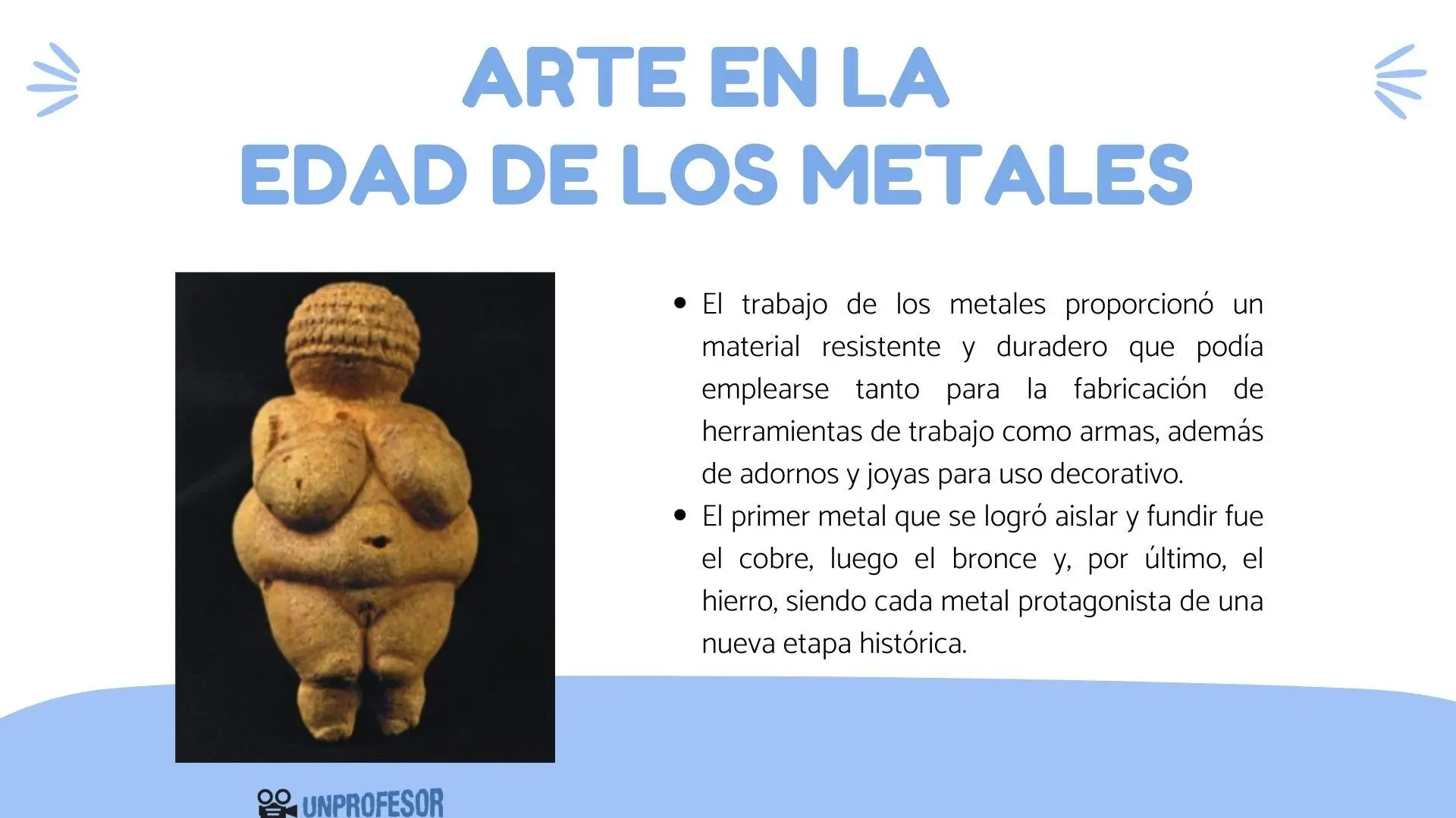 edad de los metales imprenta - Cuáles fueron las primeras herramientas en la Edad de los Metales