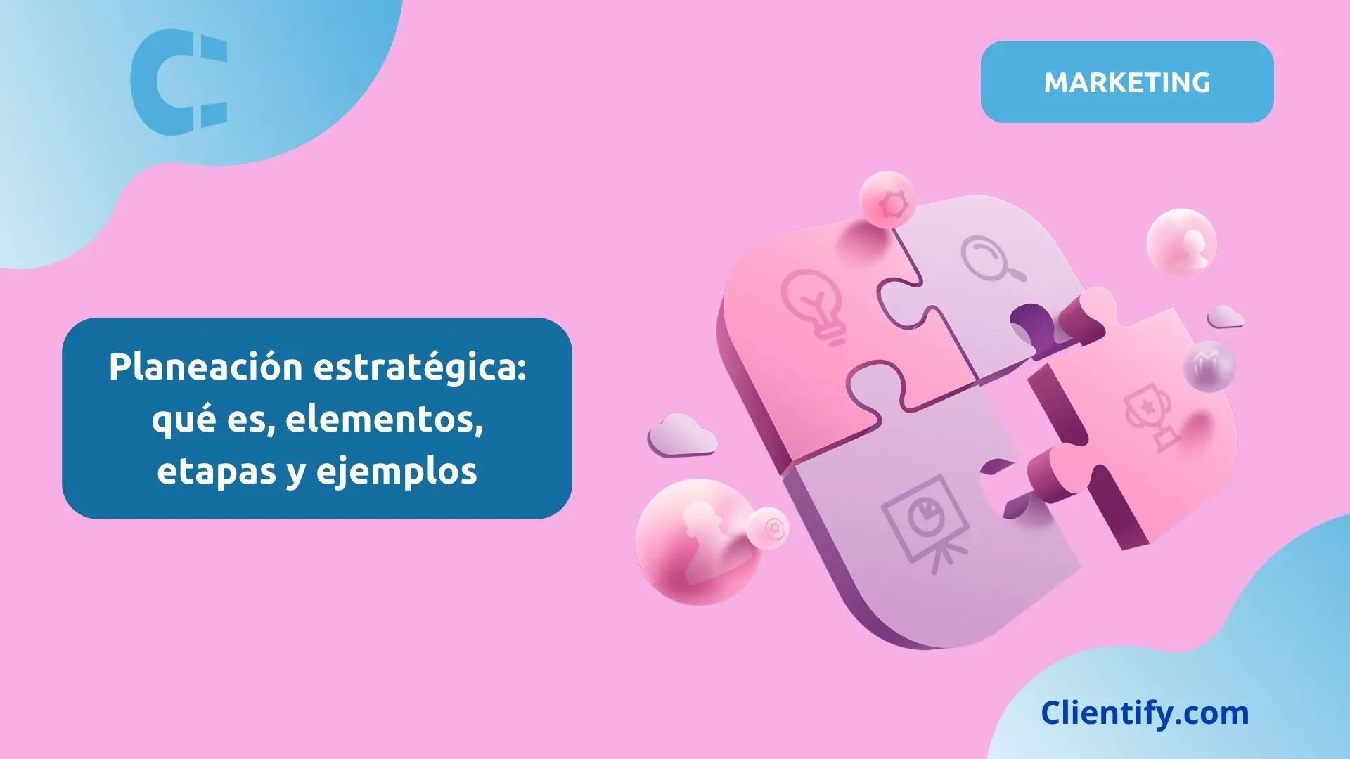 comando de control estrategico en una empresa representacion grafica - Cuáles son las 4 etapas de la planeación estratégica