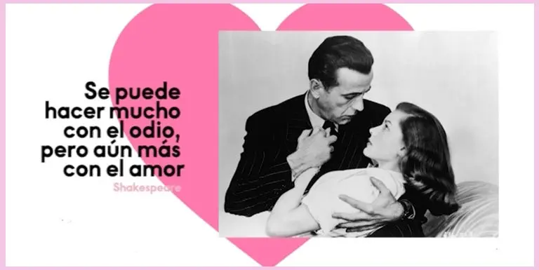 frases de amor en imprenta mayúscula - Cuáles son las mejores frases de amor