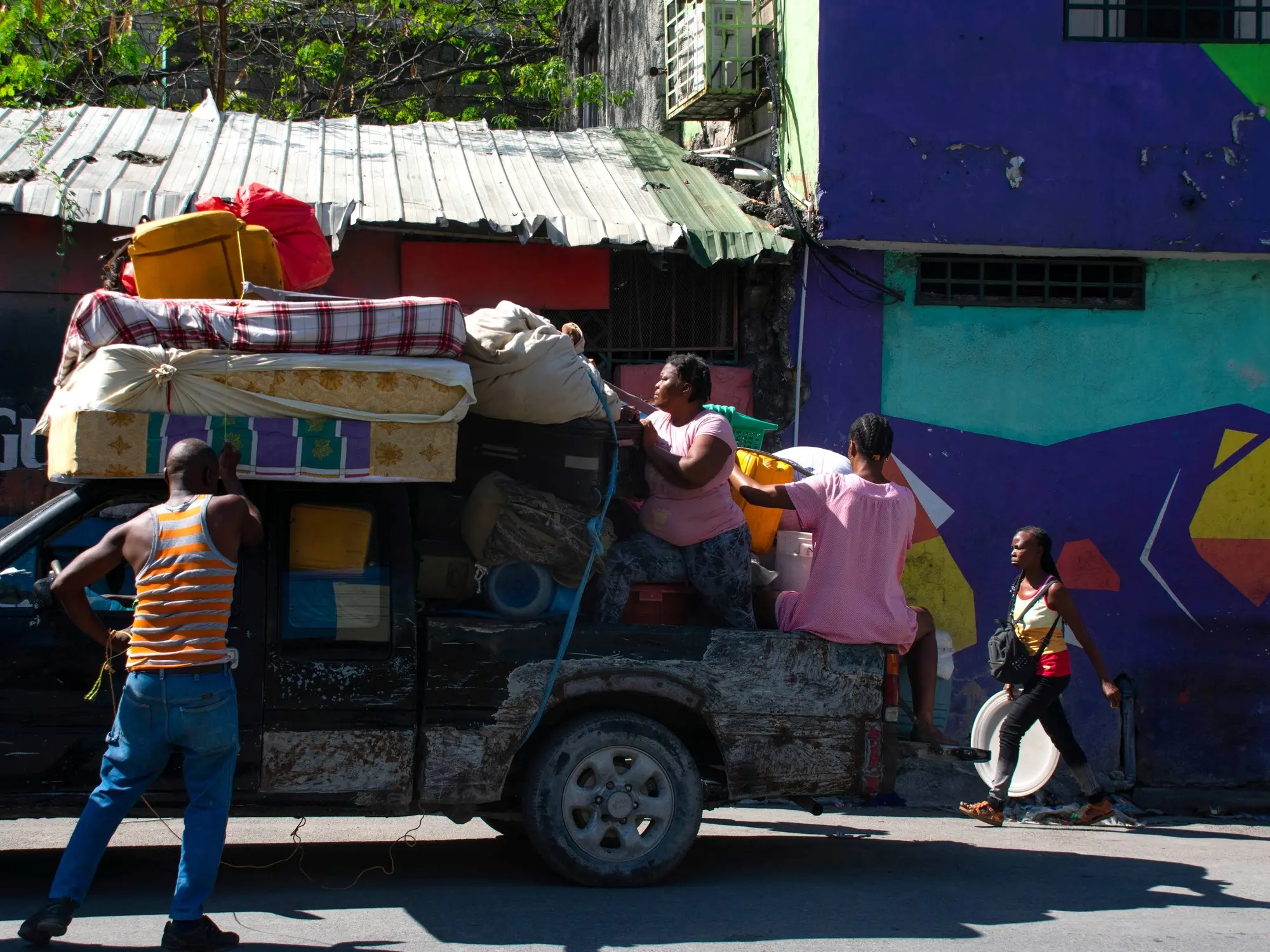 grafica de los paises mas pobres del mundo - Cuáles son los 10 países más pobres de Latinoamérica