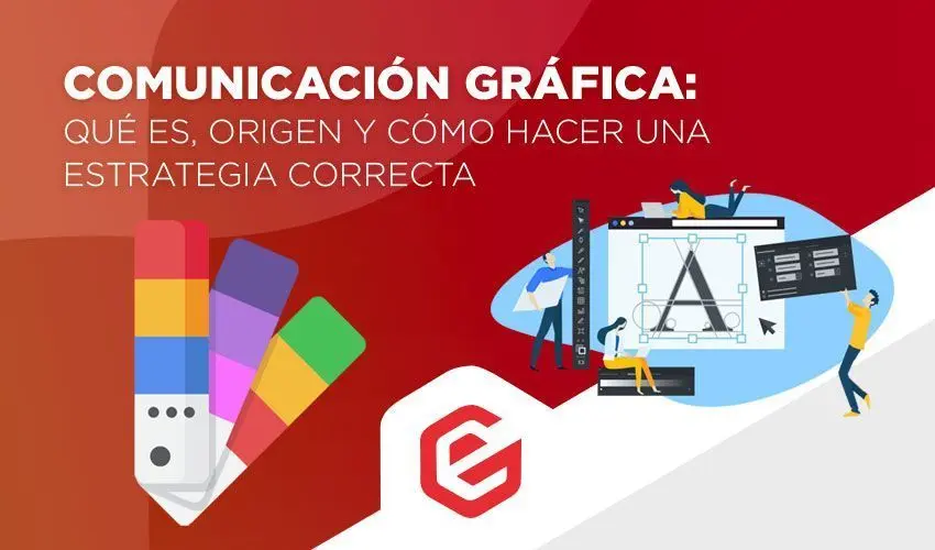 tipos de comunicacion grafica - Cuáles son los 7 tipos de lenguaje visual