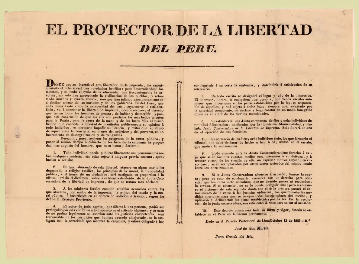 el abuso de la libertad de imprenta es un crimen - Cuáles son los delitos contra la libertad en México