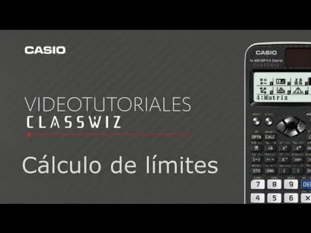 como calcular limites con calculadora grafica - Cuáles son los métodos para calcular límites