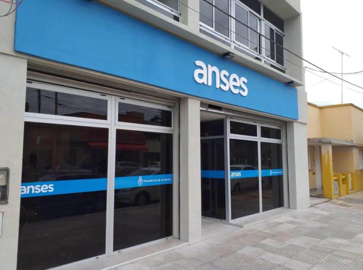 anses grafica - Cuándo cobro ANSES en noviembre de 2024