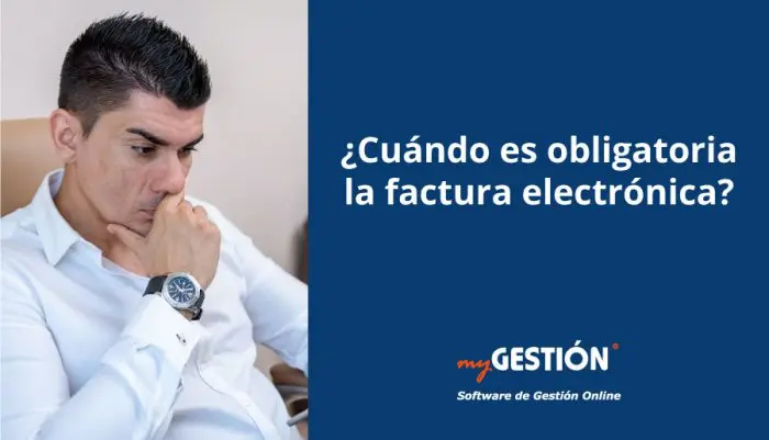 hasta cuando se puede utilizar facturas imprenta monotributo - Cuándo empieza a ser obligatoria la factura electrónica