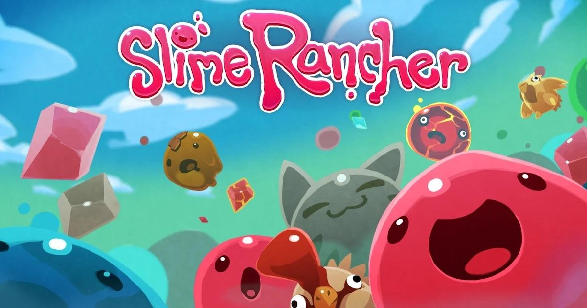 ccuanto pide de grafica slime rancher - Cuándo está gratis Slime Rancher