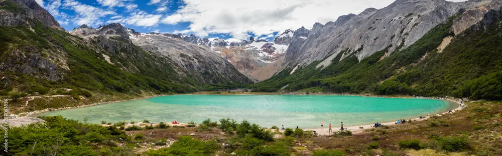 imprenta abel ushuaia - Cuándo se inauguró Ushuaia