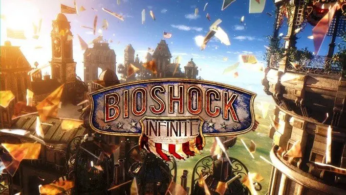 bioshock infinite configuracion grafica - Cuántas horas dura BioShock Infinite