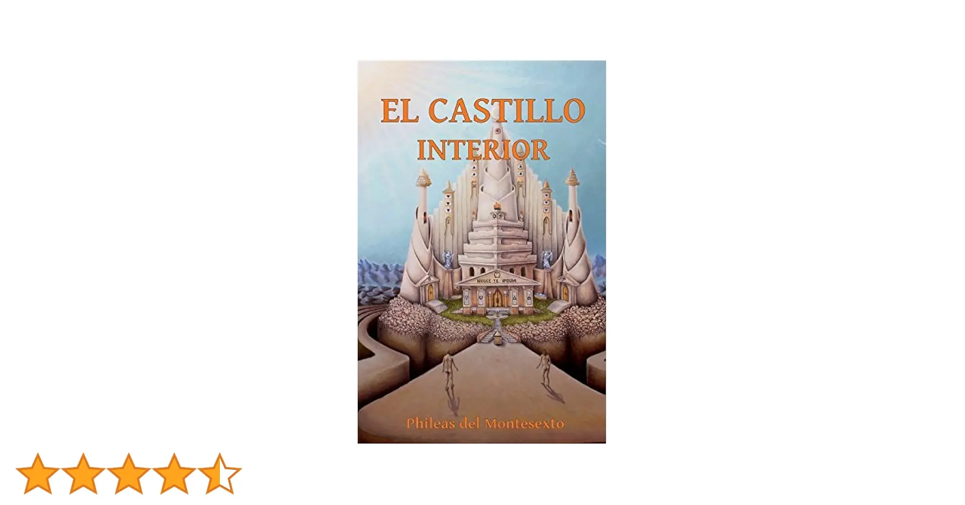 castillo interior libro novela grafica - Cuántas moradas podemos encontrar en el castillo interior que escribió Santa Teresa