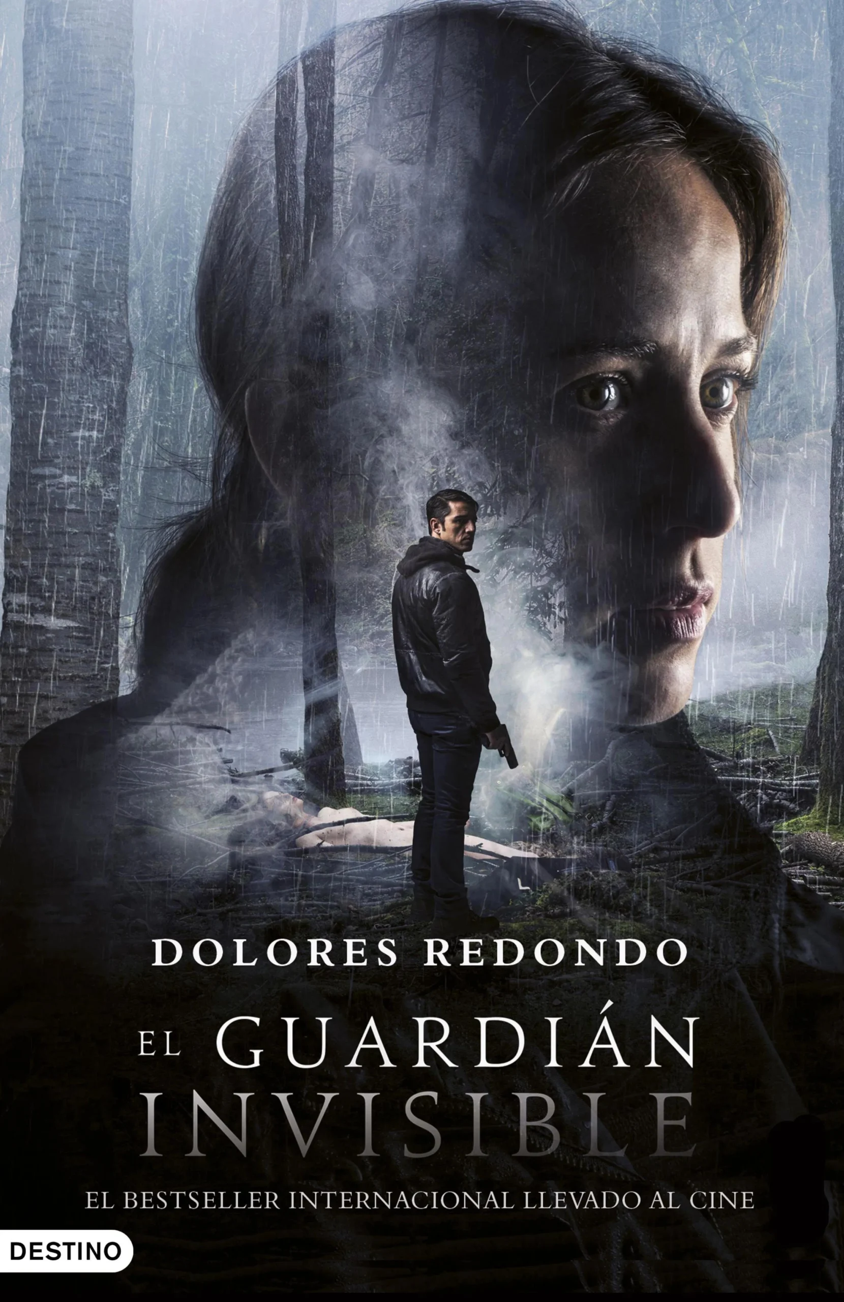 el guardian invisible novela grafica - Cuántas páginas tiene Guardian Invisible