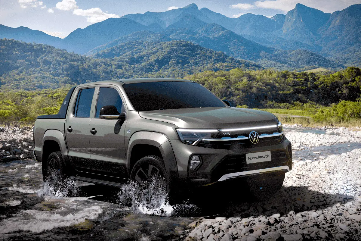 amarok ultimate en hd con grafica - Cuántas versiones de Amarok existen