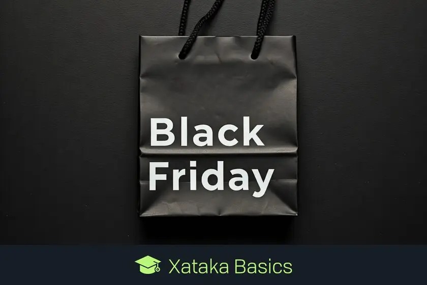 black friday grafica - Cuánto cae Black Friday