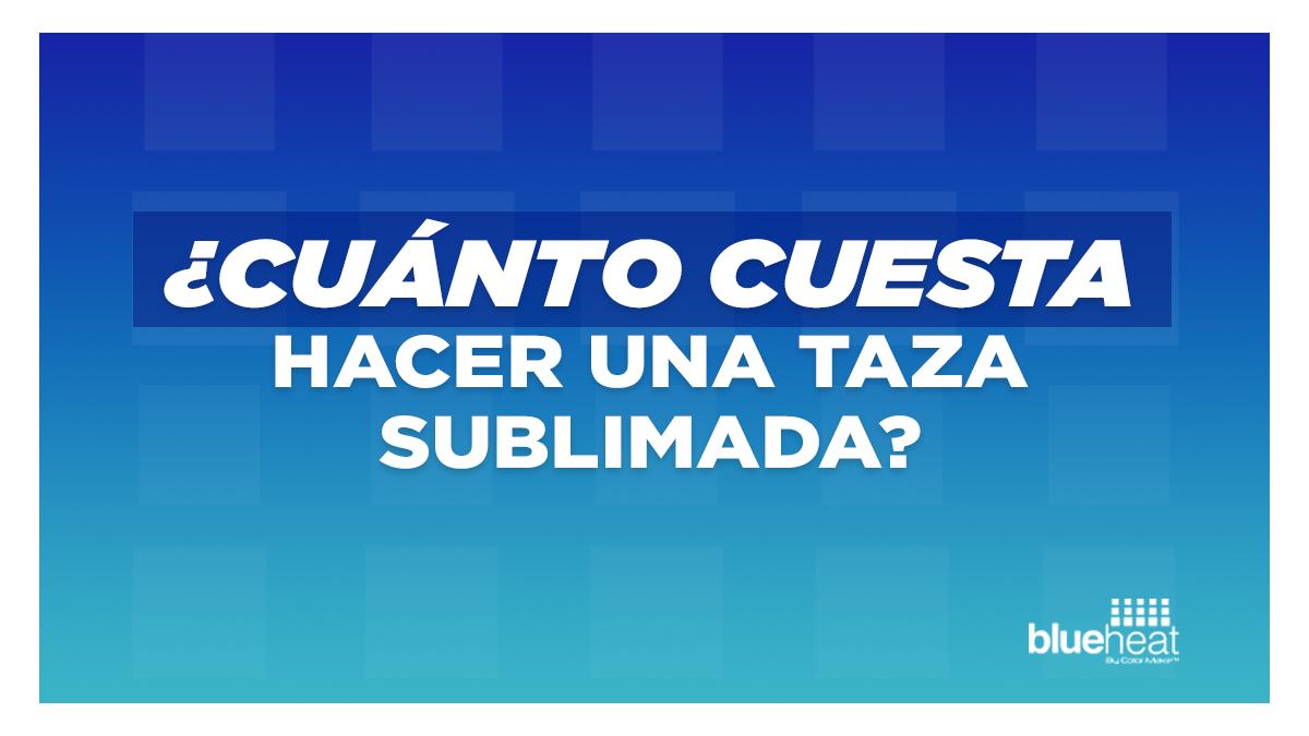 imprenta de sublimacion - Cuánto cobran por sublimar